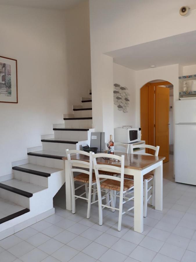 Domaine De La Punta Villa Porto-Vecchio  Ngoại thất bức ảnh
