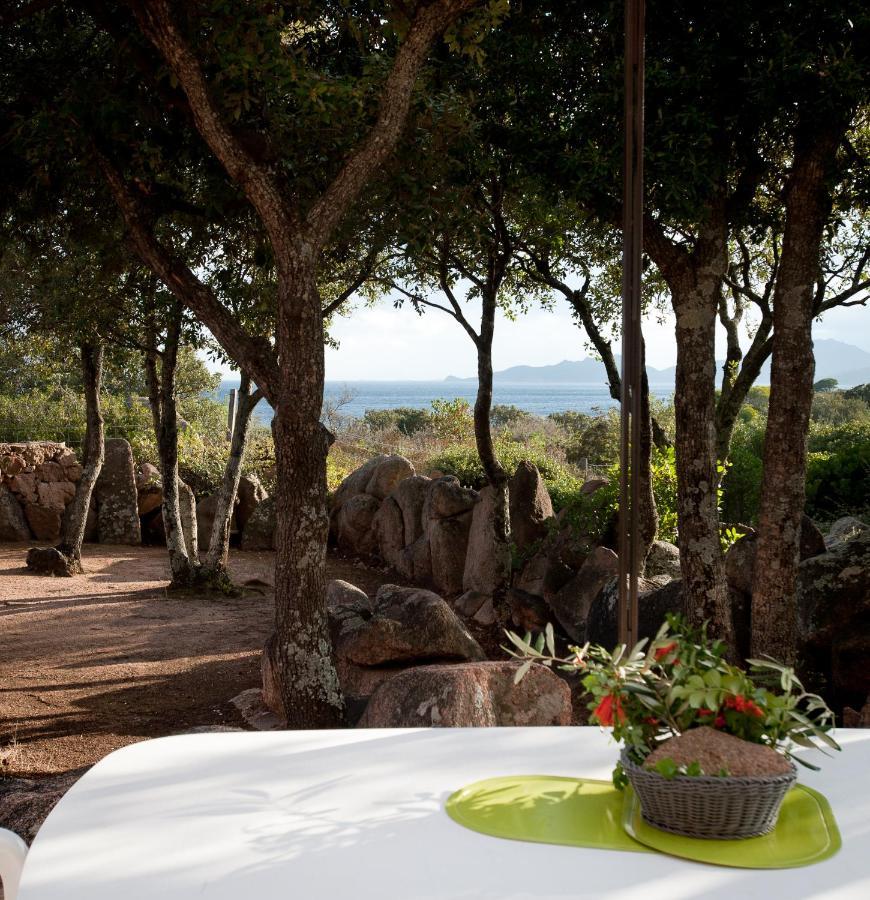 Domaine De La Punta Villa Porto-Vecchio  Ngoại thất bức ảnh