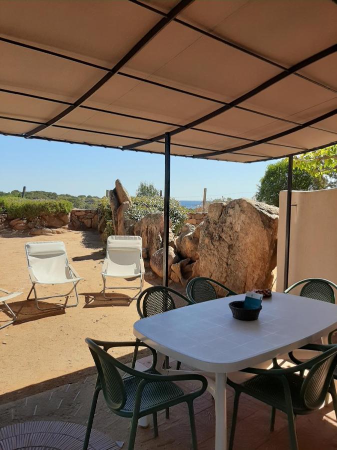 Domaine De La Punta Villa Porto-Vecchio  Ngoại thất bức ảnh