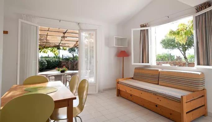 Domaine De La Punta Villa Porto-Vecchio  Ngoại thất bức ảnh