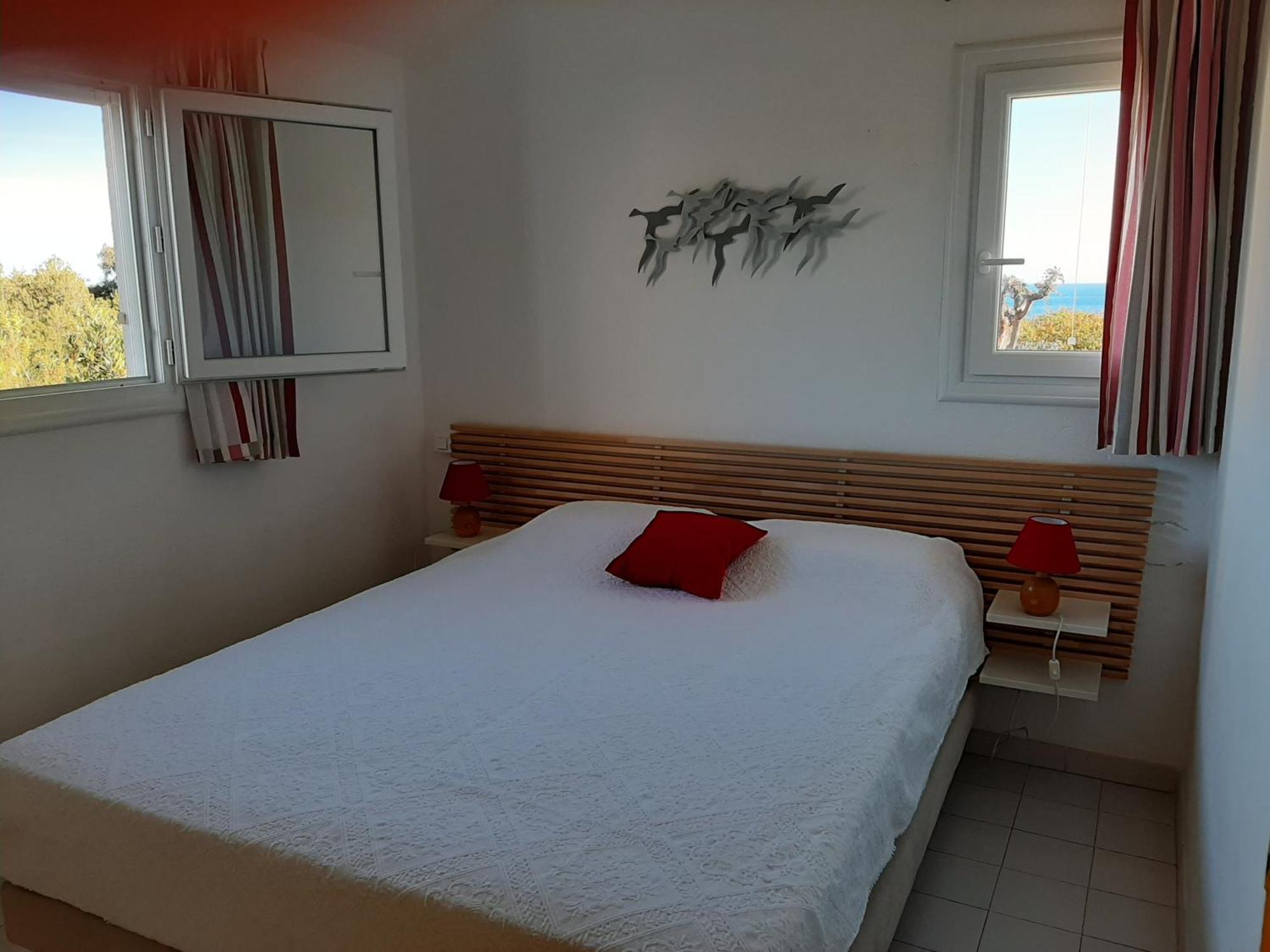 Domaine De La Punta Villa Porto-Vecchio  Ngoại thất bức ảnh