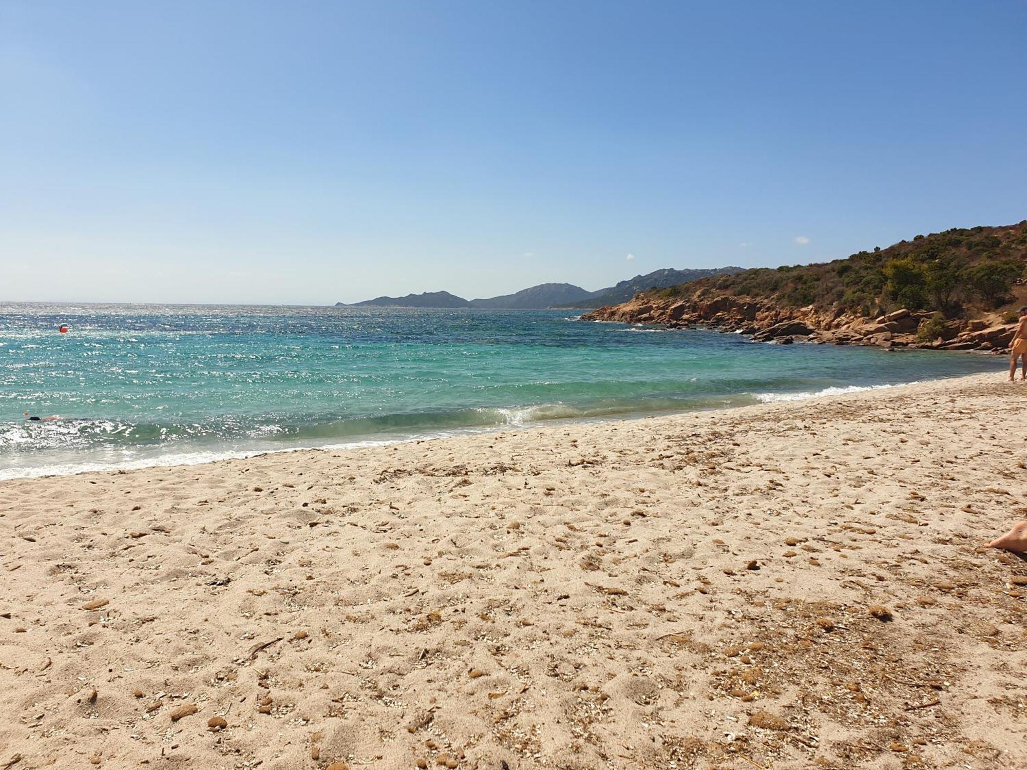Domaine De La Punta Villa Porto-Vecchio  Ngoại thất bức ảnh