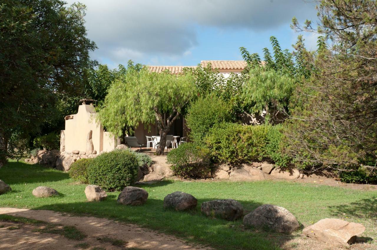Domaine De La Punta Villa Porto-Vecchio  Ngoại thất bức ảnh