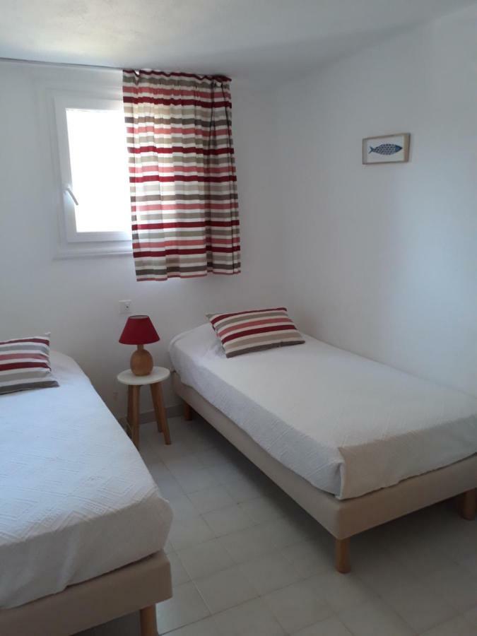 Domaine De La Punta Villa Porto-Vecchio  Ngoại thất bức ảnh