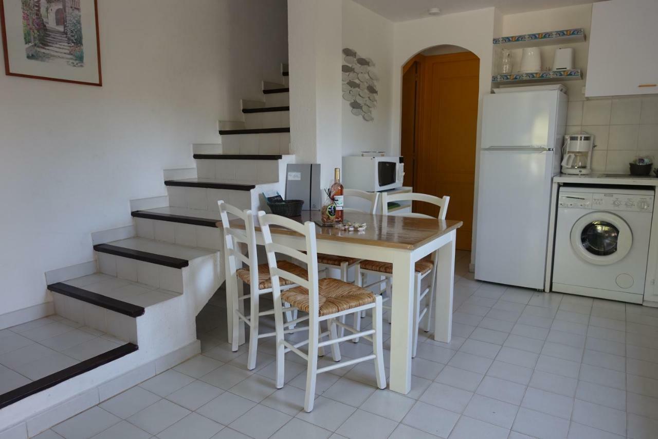 Domaine De La Punta Villa Porto-Vecchio  Ngoại thất bức ảnh