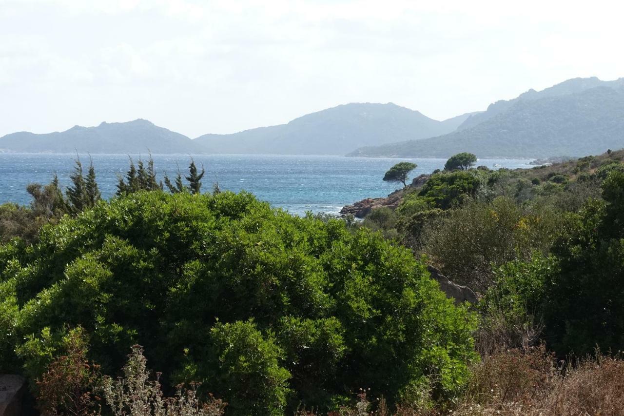 Domaine De La Punta Villa Porto-Vecchio  Ngoại thất bức ảnh